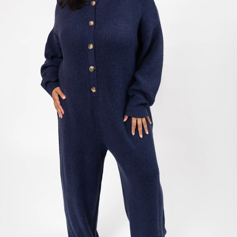 NWT Millie Romper: Smash + Tess